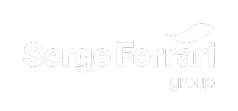 logo Serge Ferrari partenaire de bache 21 selector