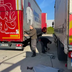 Membre de l'équipe Bache 21 Selector fabricant de bâche sur-mesure en Bourgogne