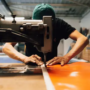 Membre de l'équipe Bache 21 Selector fabricant de bâche sur-mesure en Bourgogne