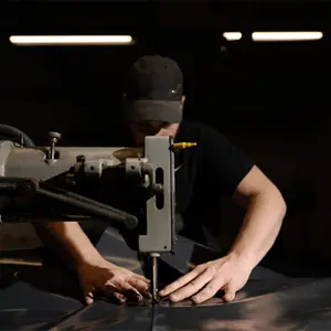 Membre de l'équipe Bache 21 Selector fabricant de bâche sur-mesure en Bourgogne